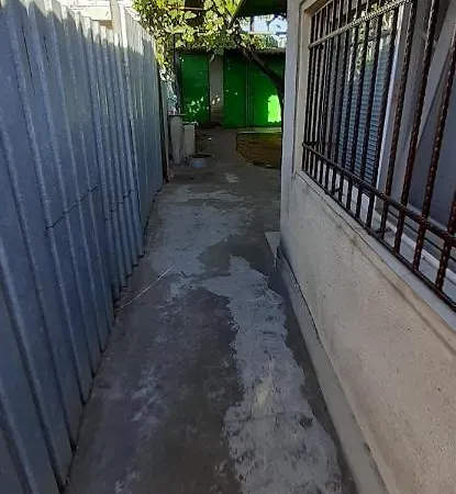 Casuta De La Mare בית נופש קונסטנצה